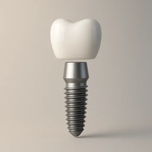Dental Implants