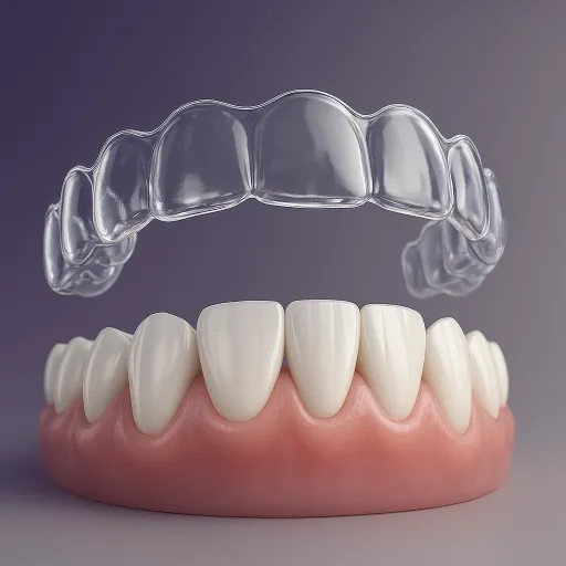 Orthodontics