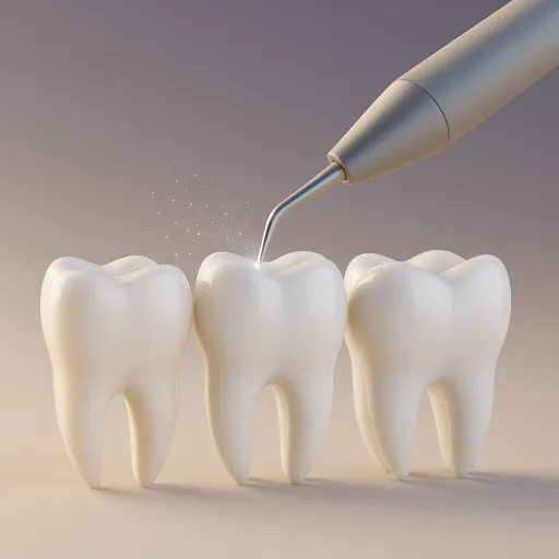 General Dentistry & Prevention
