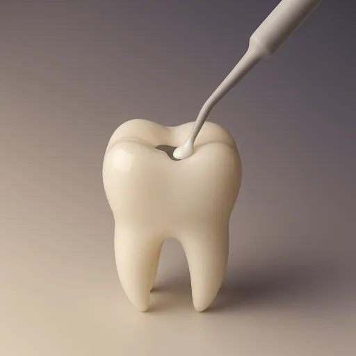 Aesthetic Restorations