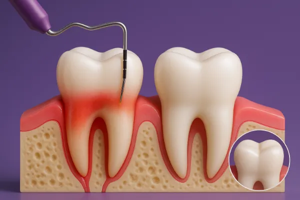 Saúde Gengival e Prevenção Periodontal